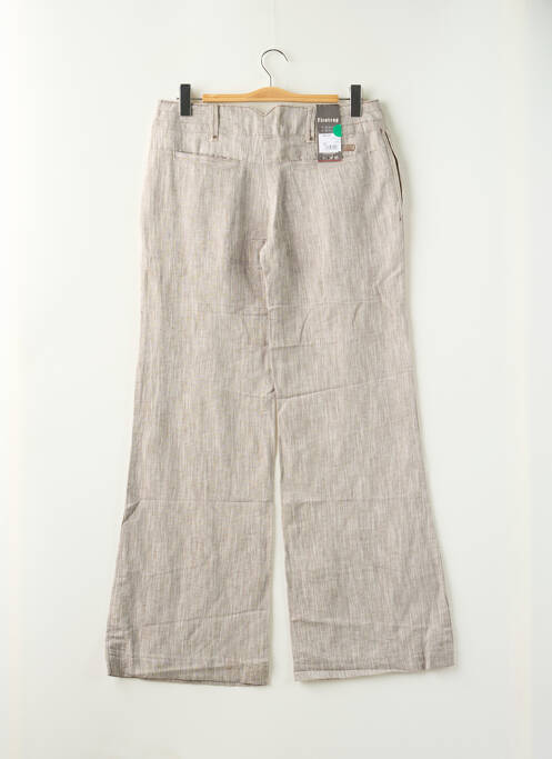 Pantalon chino bej FIRETRAP femeie