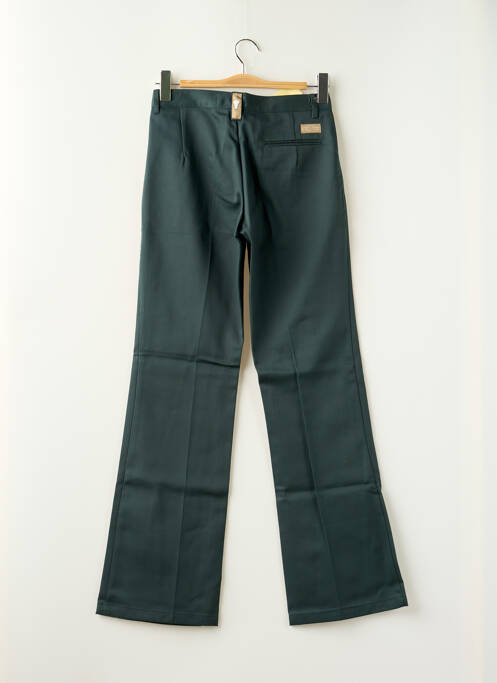 Pantalon chino verde FREEMAN T.PORTER bărbat