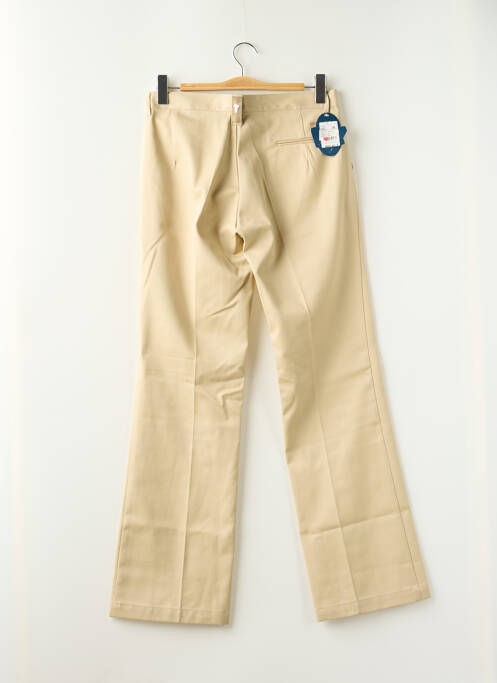 Pantalon chino bej FREEMAN T.PORTER femeie