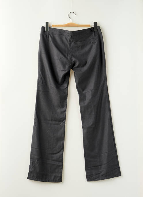 Pantalon drept gri FREEMAN T.PORTER femeie