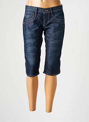 Corsar albastru FREEMAN T.PORTER femeie