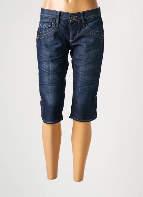 Corsar albastru FREEMAN T.PORTER femeie