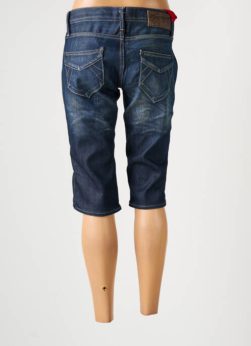 Corsar albastru FREEMAN T.PORTER femeie