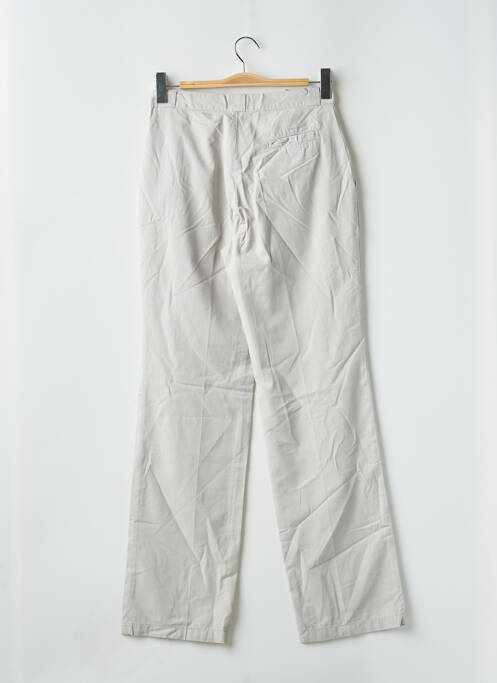 Pantalon drept gri CIMARRON femeie