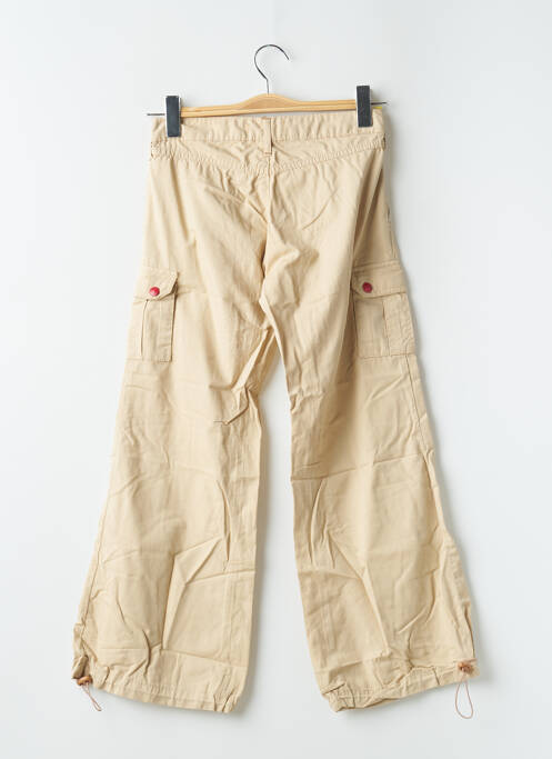 Pantalon 7/8 bej CIMARRON femeie