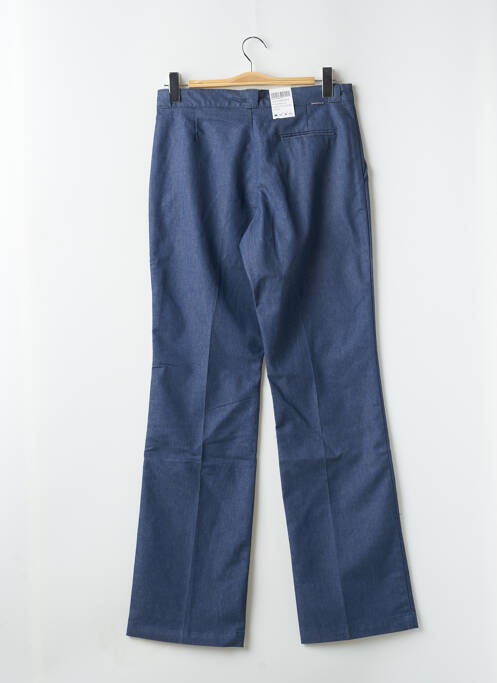 Blugi cu croială largă albastru CARHARTT femeie