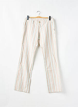 Pantalon drept bej MOGUL femeie