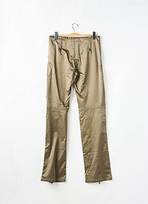 Pantalon cargo croială dreaptă mărime normală verde MISS SIXTY femeie