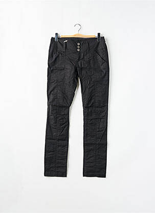 Blugi cu croială slim negru ONLY femeie