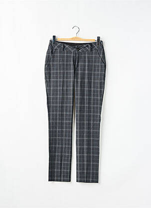 Pantalon chino gri RWD femeie