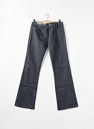 Blugi cu croială dreaptă albastru RWD femeie