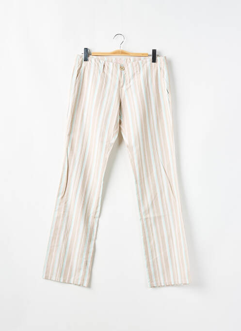 Pantalon drept bej MOGUL femeie