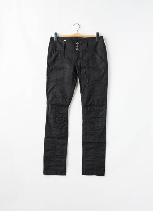 Blugi cu croială slim negru ONLY femeie