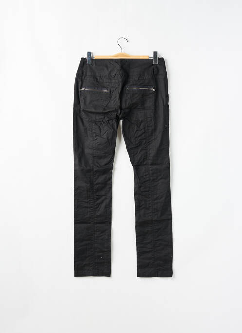 Blugi cu croială slim negru ONLY femeie