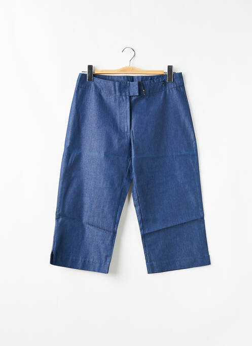 Bermudă albastru PEPE JEANS femeie