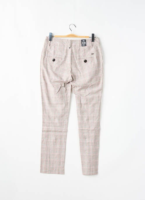 Pantalon chino roz RWD femeie