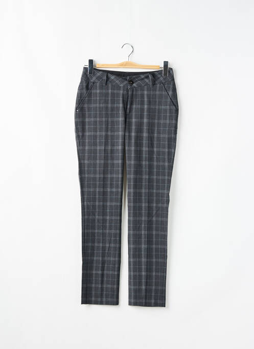Pantalon chino gri RWD femeie