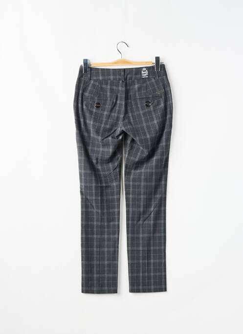 Pantalon chino gri RWD femeie