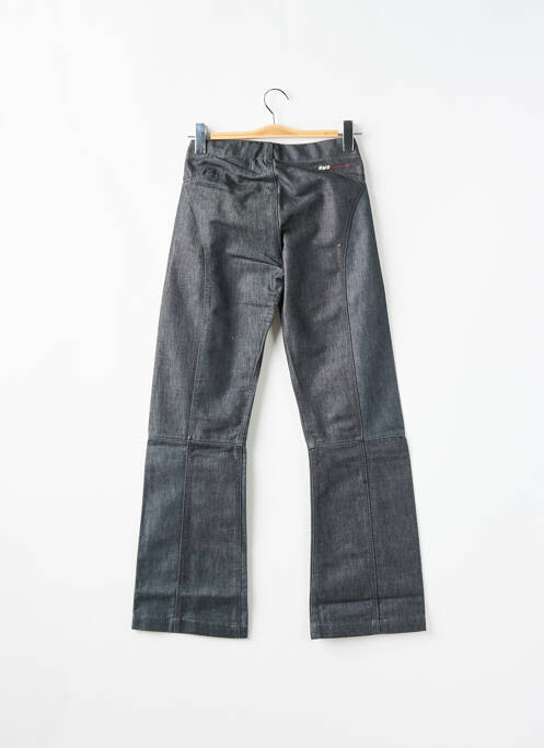 Blugi cu croială dreaptă gri RWD femeie