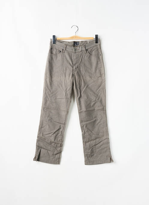 Pantalon slim gri RWD femeie