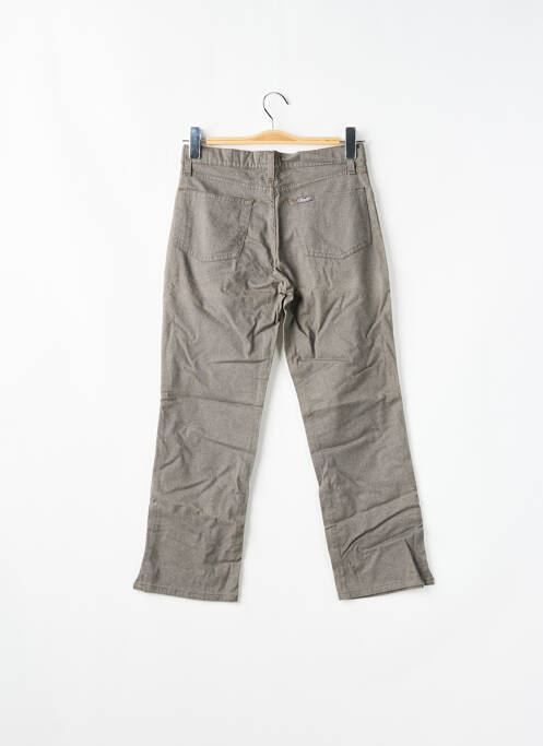 Pantalon slim gri RWD femeie