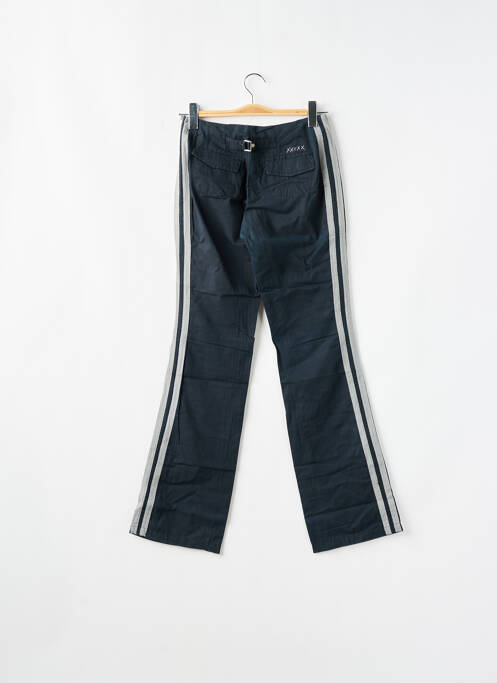 Pantalon evazat negru SCHOOL RAG femeie