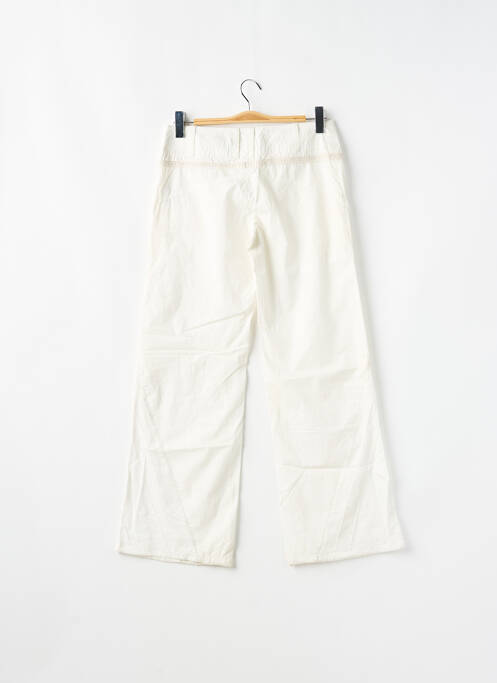 Pantalon drept bej 2 TWO femeie