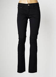 Blugi cu croială slim elasticitate mărime normală negru BE YOU K femme