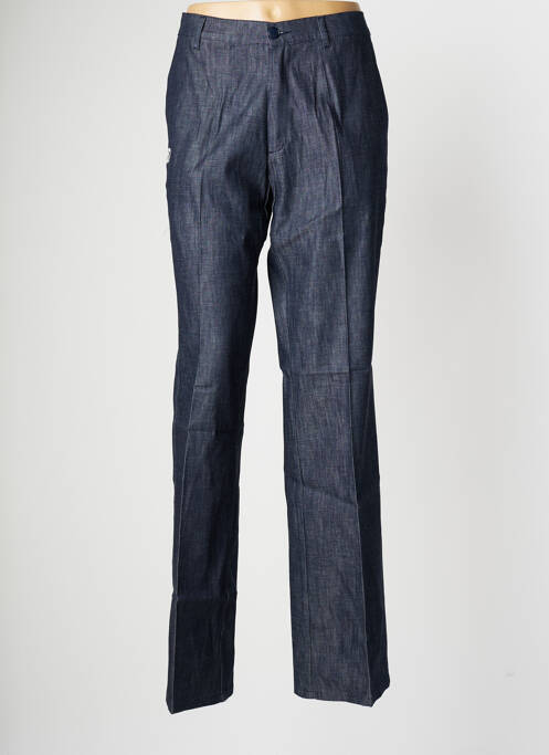 Pantalon drept albastru BE YOU K femeie