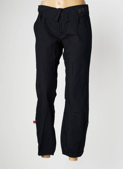 Pantalon drept negru BE YOU K femeie