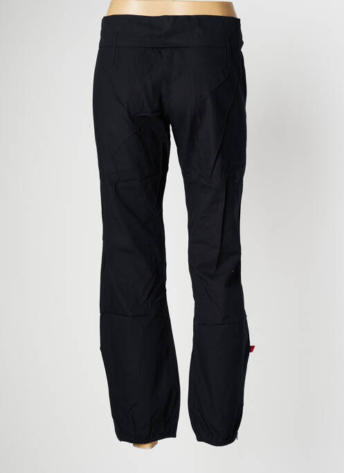 Pantalon drept negru BE YOU K femeie