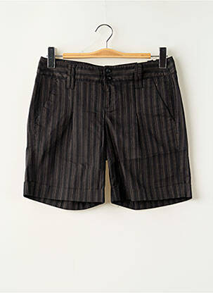 Șort negru MOGUL femeie