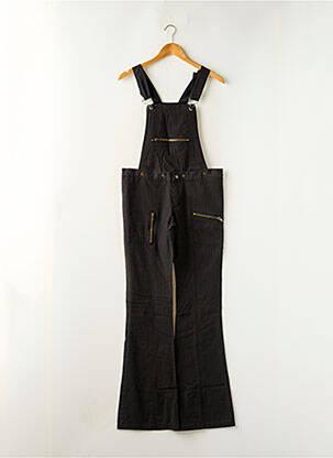 Salopetă negru RWD femeie