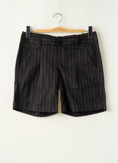 Șort negru MOGUL femeie