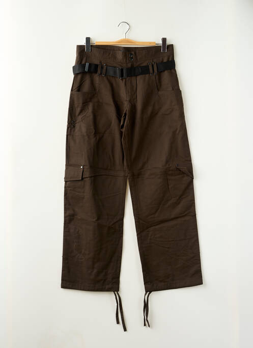 Pantalon cargo maro TORN femeie