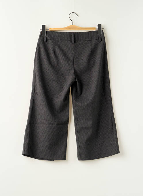 Pantalon trei sferturi gri PAKO LITTO femeie