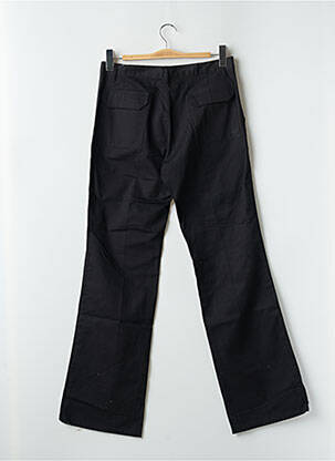 Pantalon evazat mărime normală mărime normală negru BE YOU K femeie