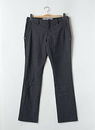 Pantalon 7/8 gri BLEND SHE femeie