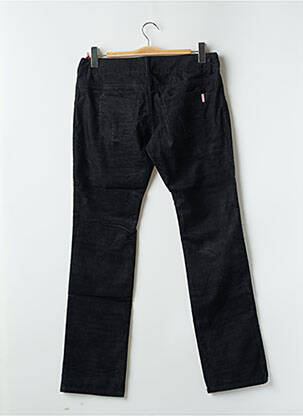 Pantalon slim talie joasă talie joasă negru BLEND SHE femeie