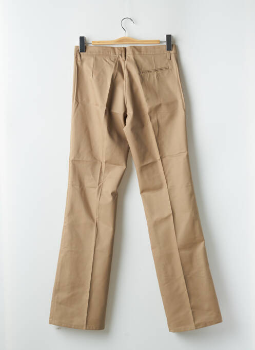 Pantalon chino bej BE YOU K femeie