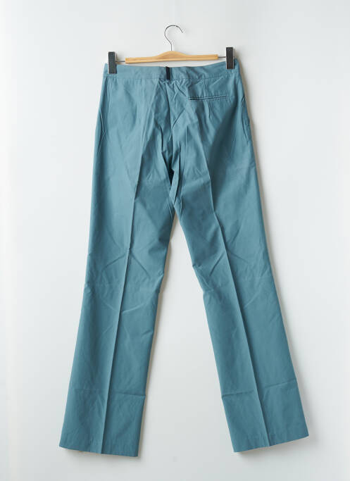 Pantalon chino albastru BE YOU K femeie