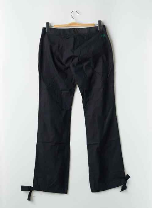 Pantalon drept negru BE YOU K femeie