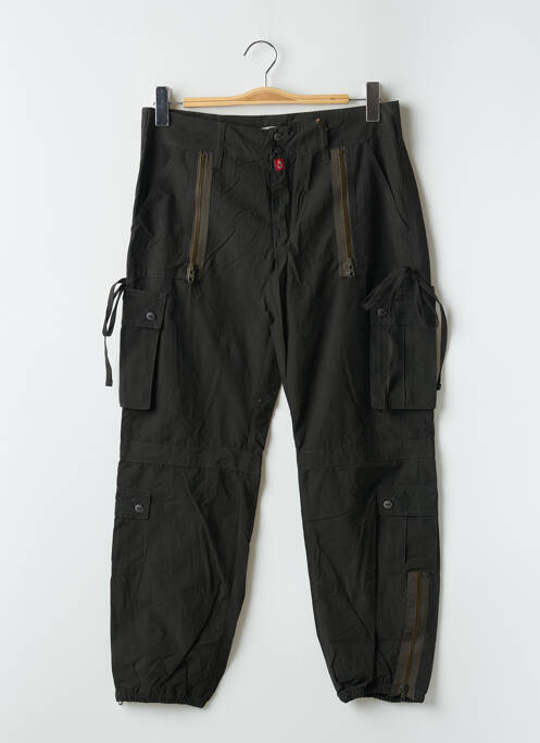 Pantalon cargo verde BE YOU K femeie