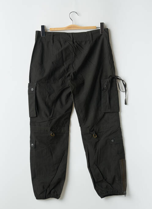 Pantalon cargo verde BE YOU K femeie