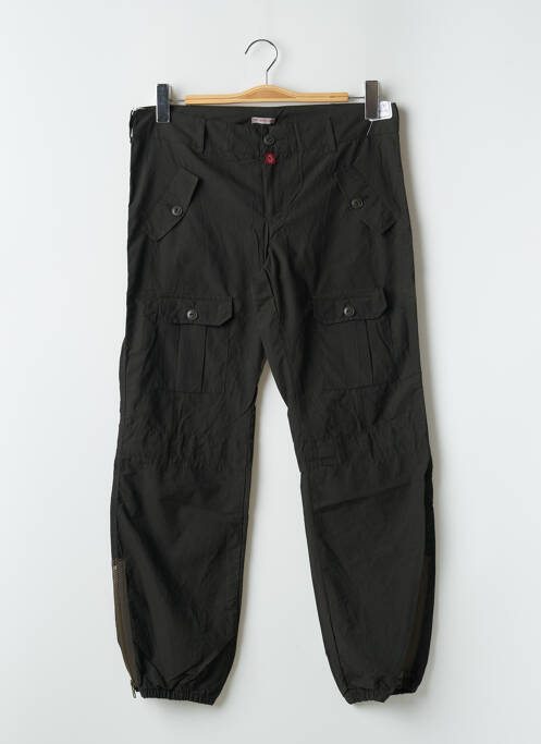 Pantalon cargo verde BE YOU K femeie