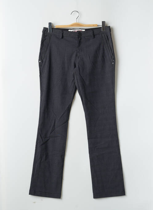 Pantalon 7/8 gri BLEND SHE femeie