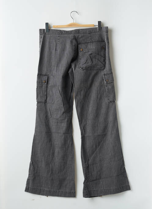 Pantalon cargo gri BLEND SHE femeie