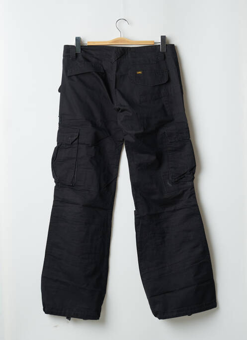 Pantalon cargo negru LOIS femeie