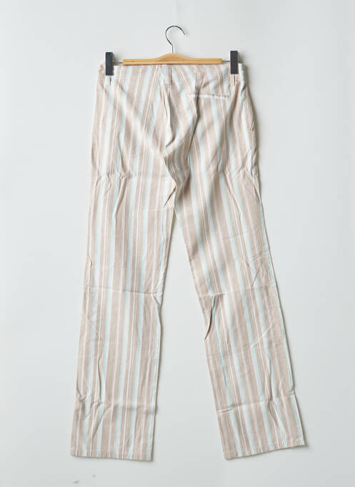 Pantalon chino bej MOGUL femeie