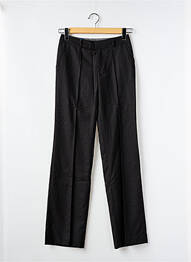 Pantalon chino mărime normală mărime normală gri LEON & HARPER femeie